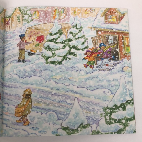 A Very Special Snowflake paperback - Picture 8 of 10